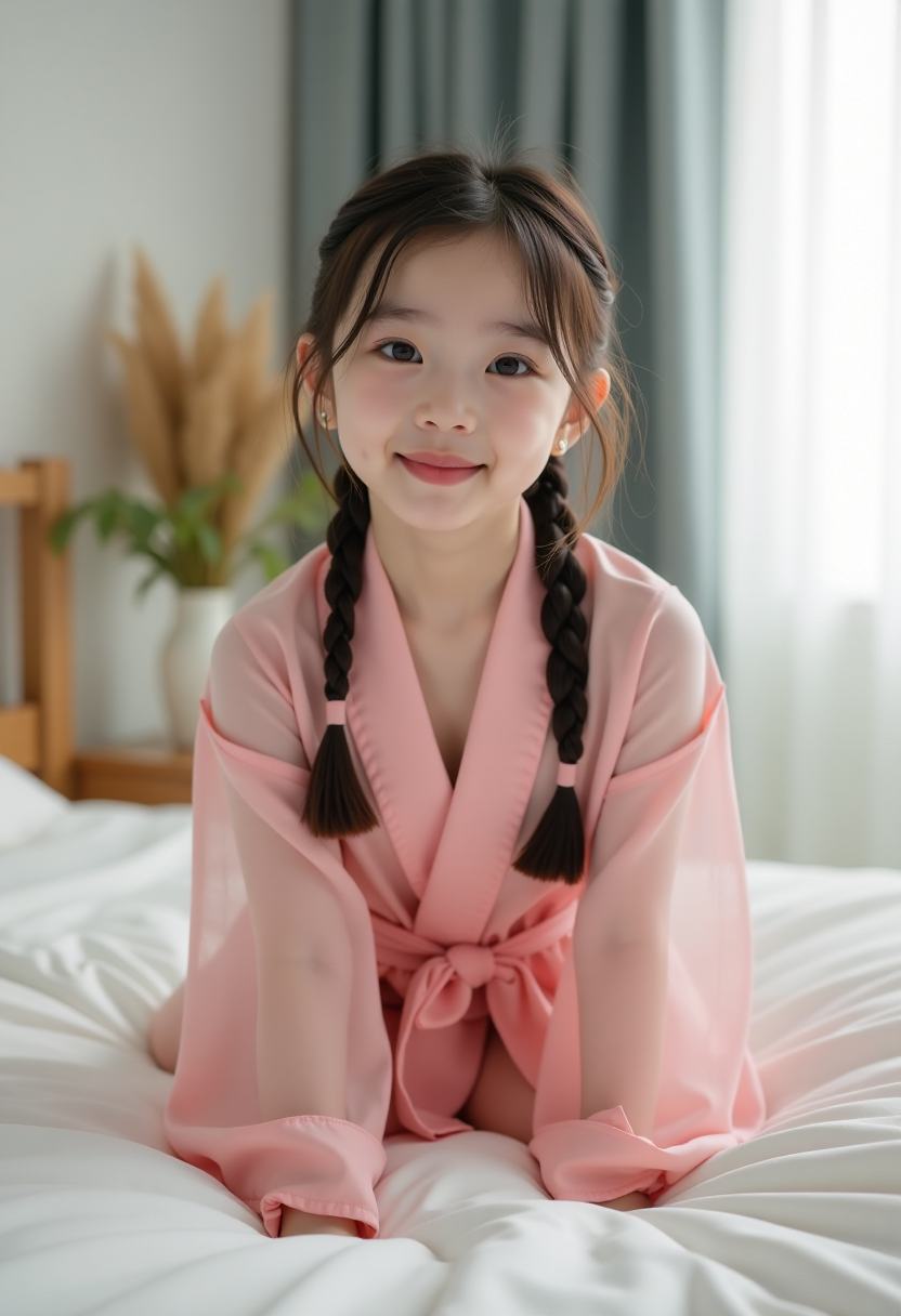妈妈的秘密 前传