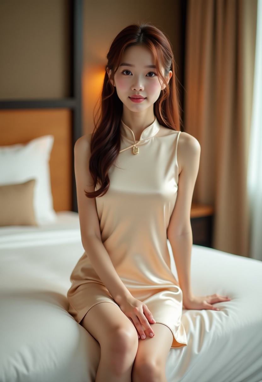 妈妈的秘密 1