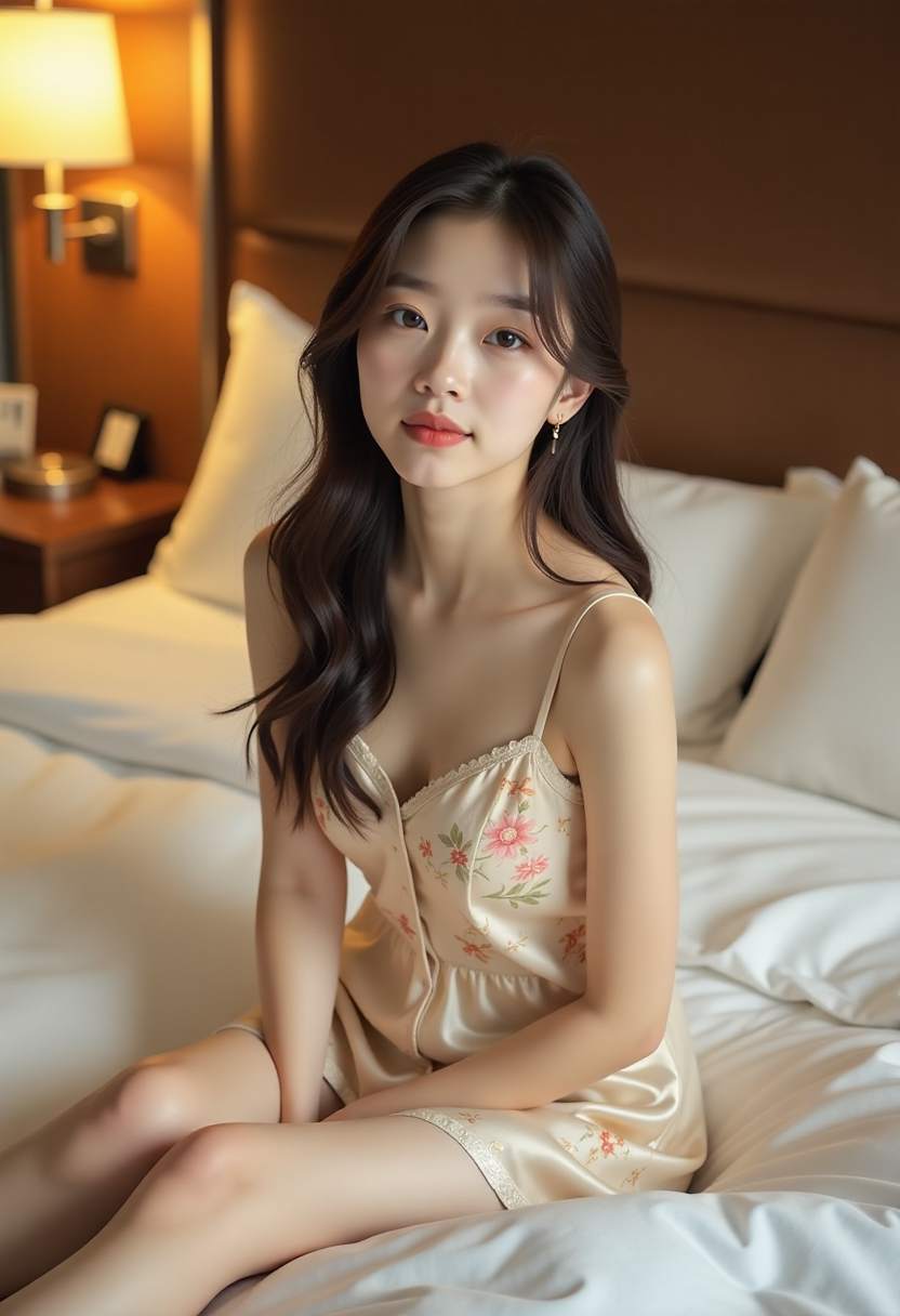 妈妈的秘密 5