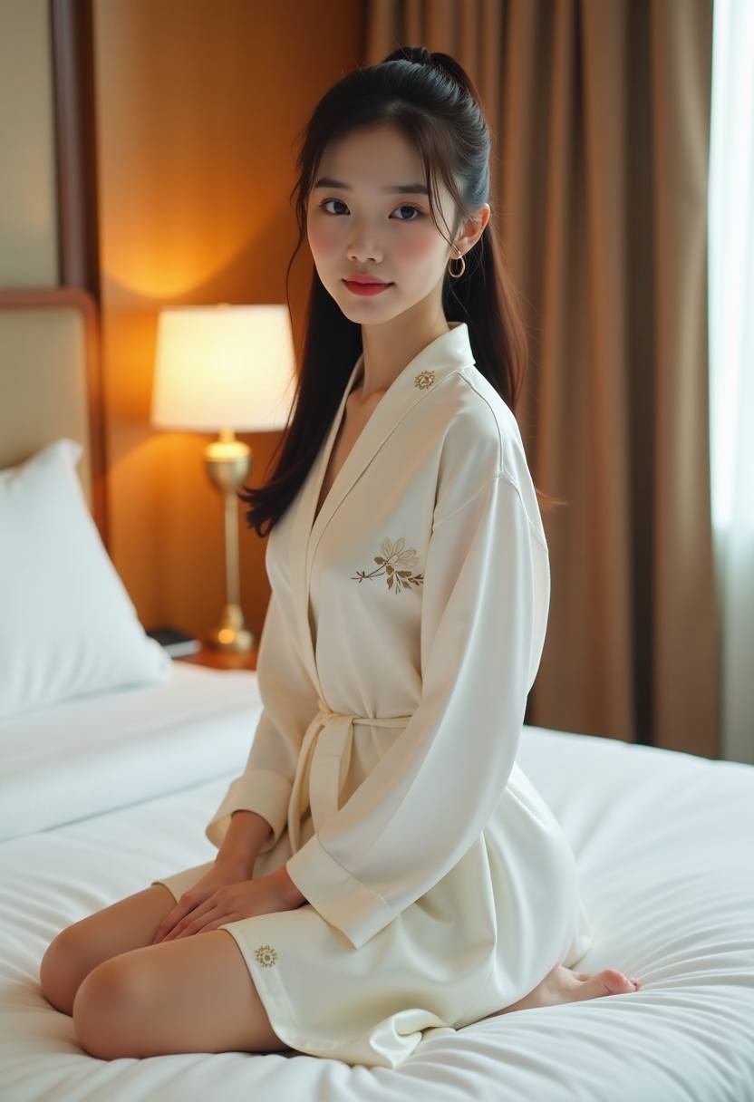 妈妈的秘密 3