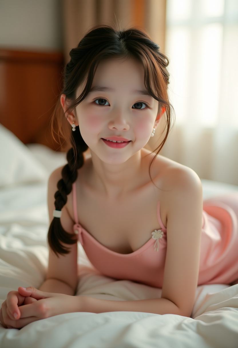 妈妈的秘密 4